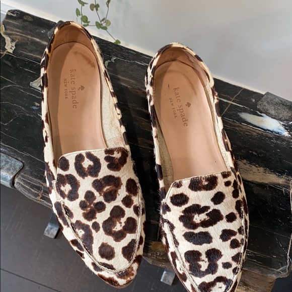 Kate Spade Carima Loafers - Picture 6 of 6